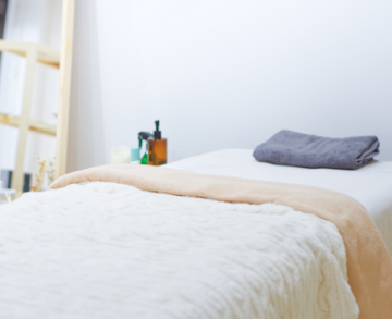 化粧品卸・パートナー店指導