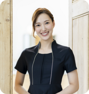 マンツーマン担当制