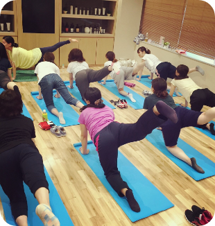 ４Beauty 美容レッスン