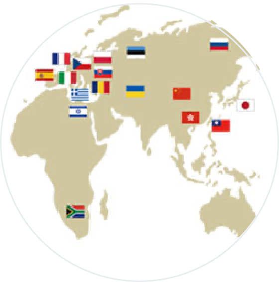 ヌーヴェル エステティック公認