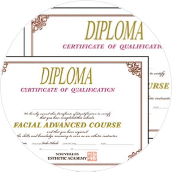 余暇時間を活用しながら資格取得が可能