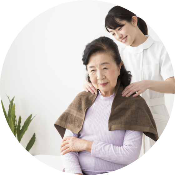 一生の財産となる確かな知識・技術の習得