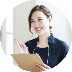 勧誘・解約相談への「安心」