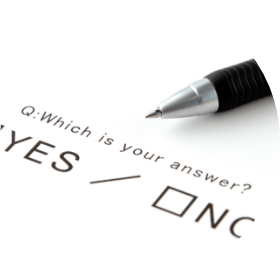 入会後の「安心」