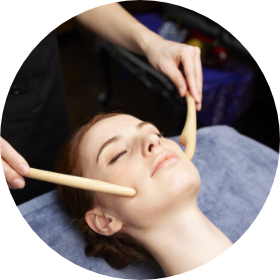 プロのセラピストだから「安心」