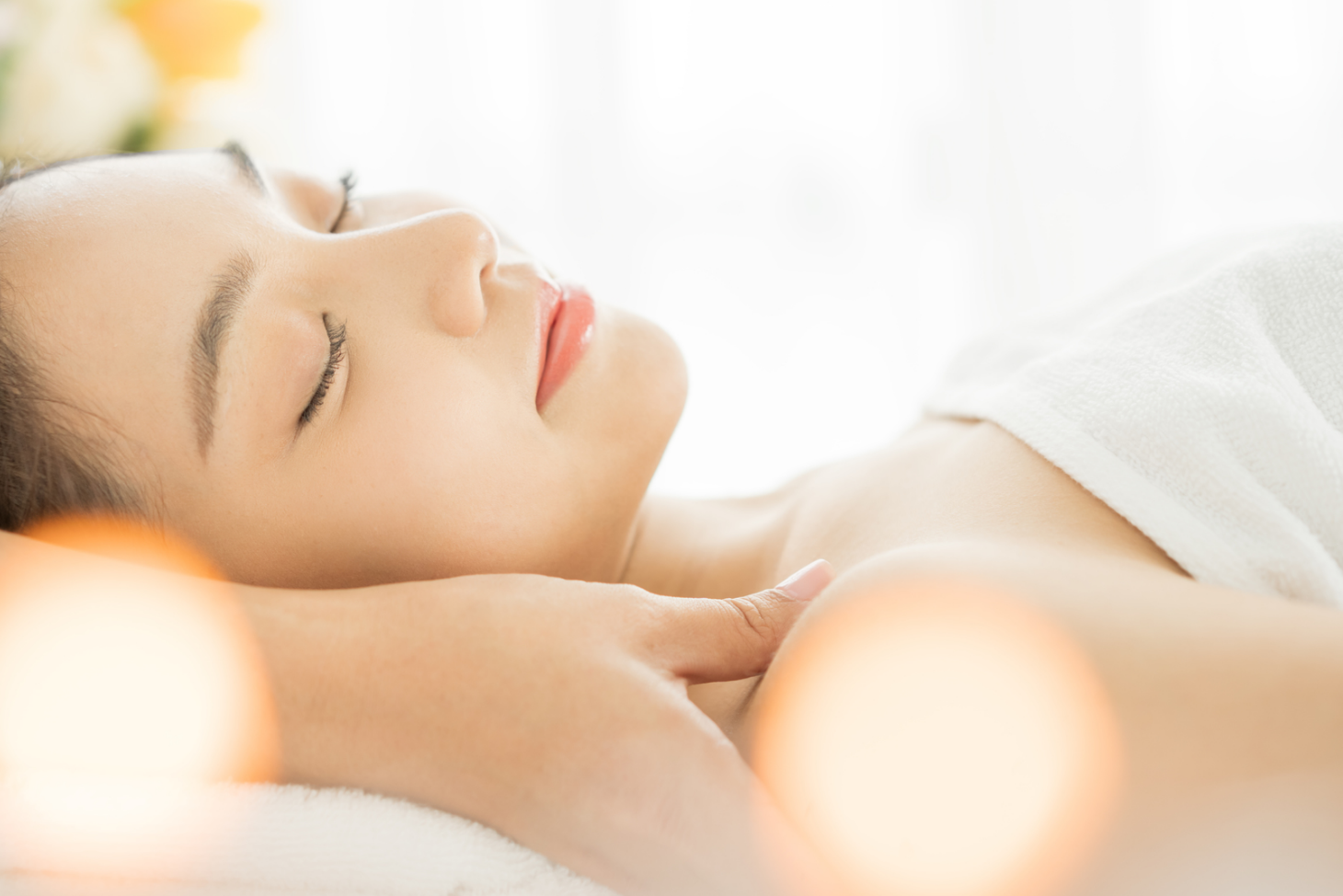 エステティックサロンについて