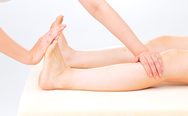 マッサージオイル