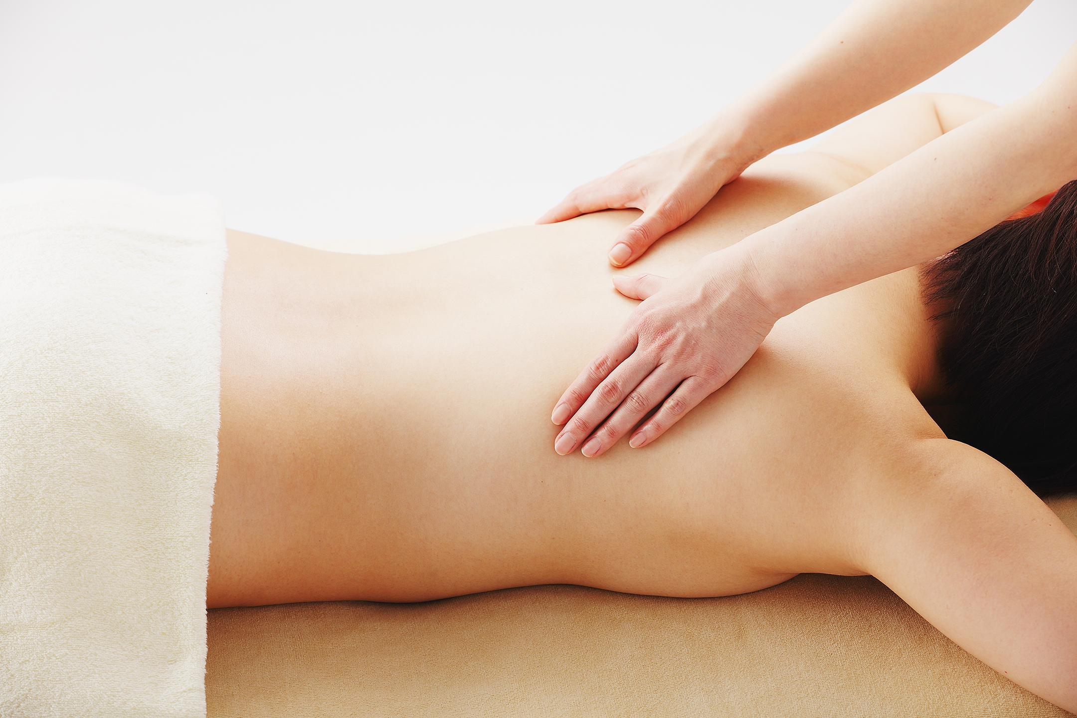 マッサージオイル