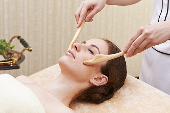 パワーツリー木魂