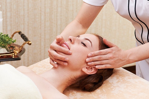 マッサージオイル